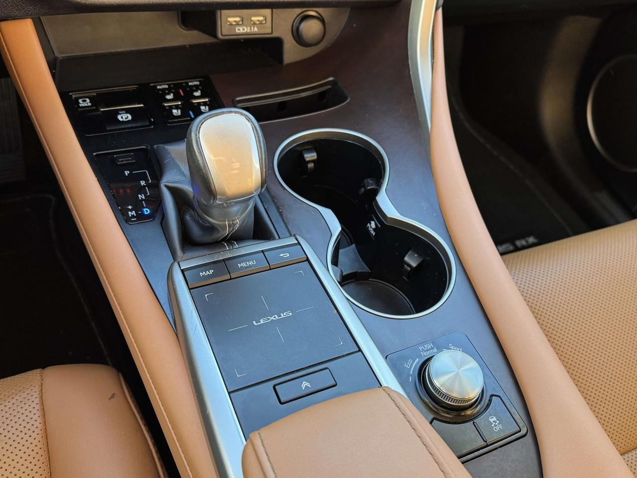 2022 Lexus RX 350 Fredericksburg VA