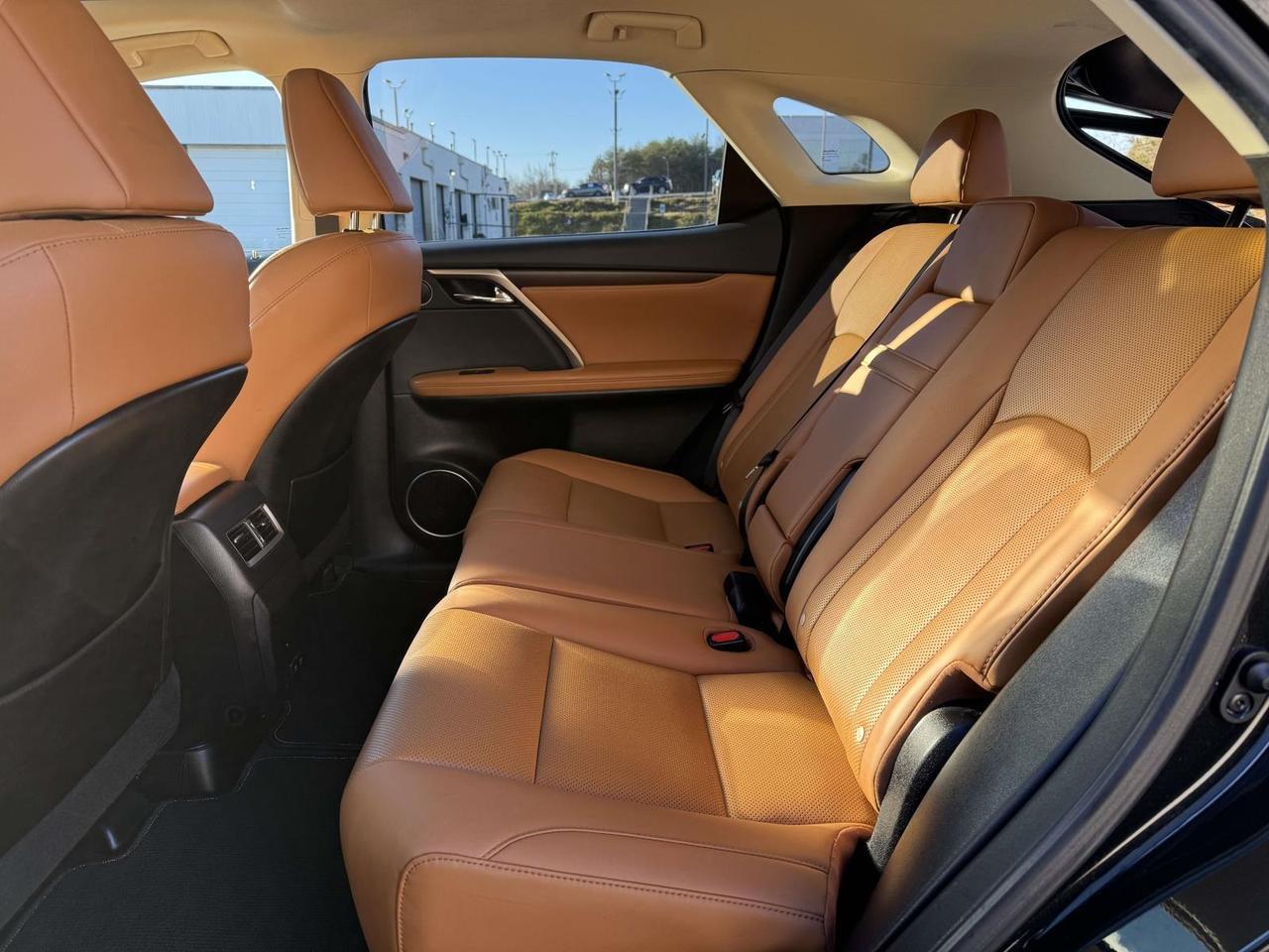 2022 Lexus RX 350 Fredericksburg VA