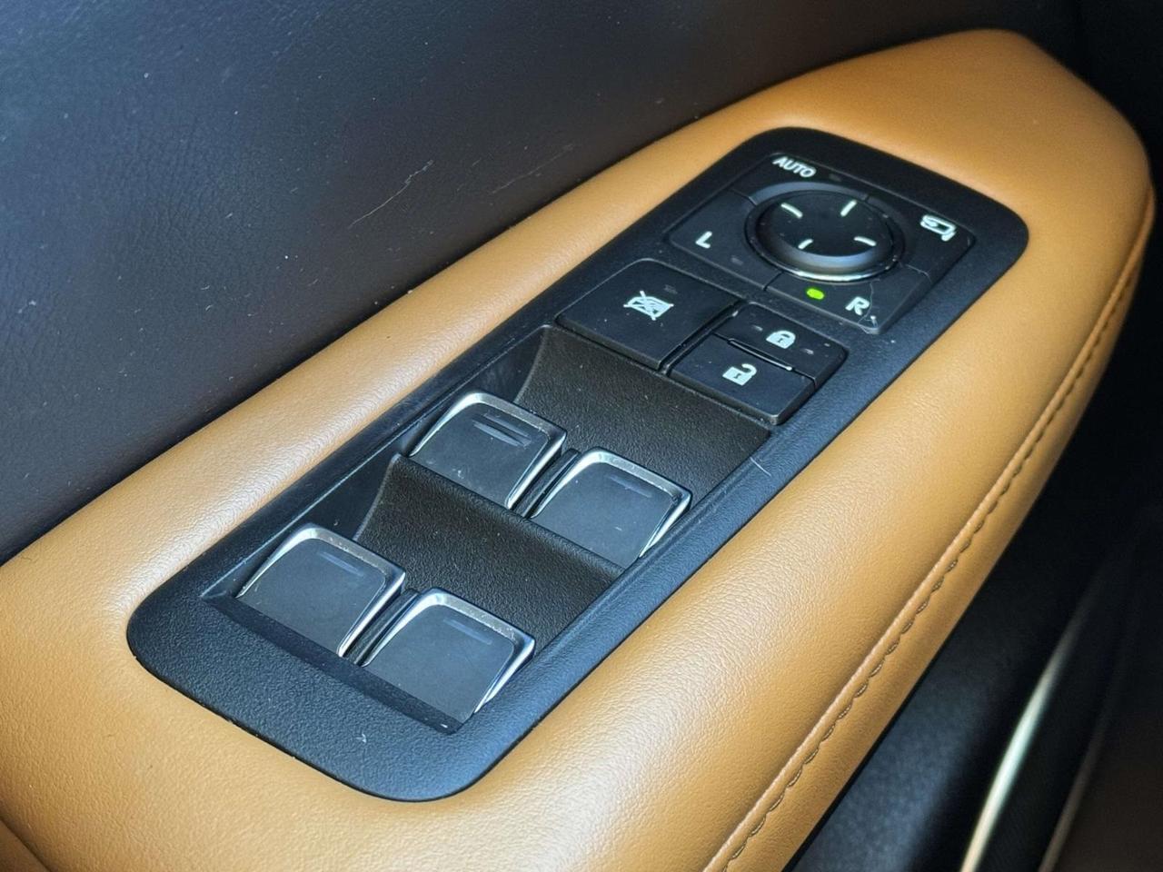 2022 Lexus RX 350 Fredericksburg VA