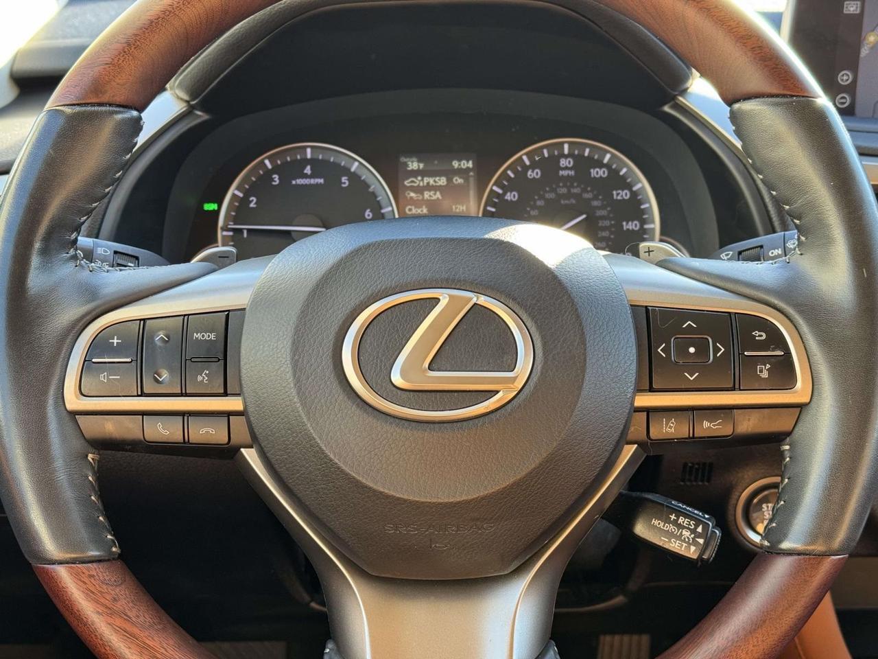 2022 Lexus RX 350 Fredericksburg VA