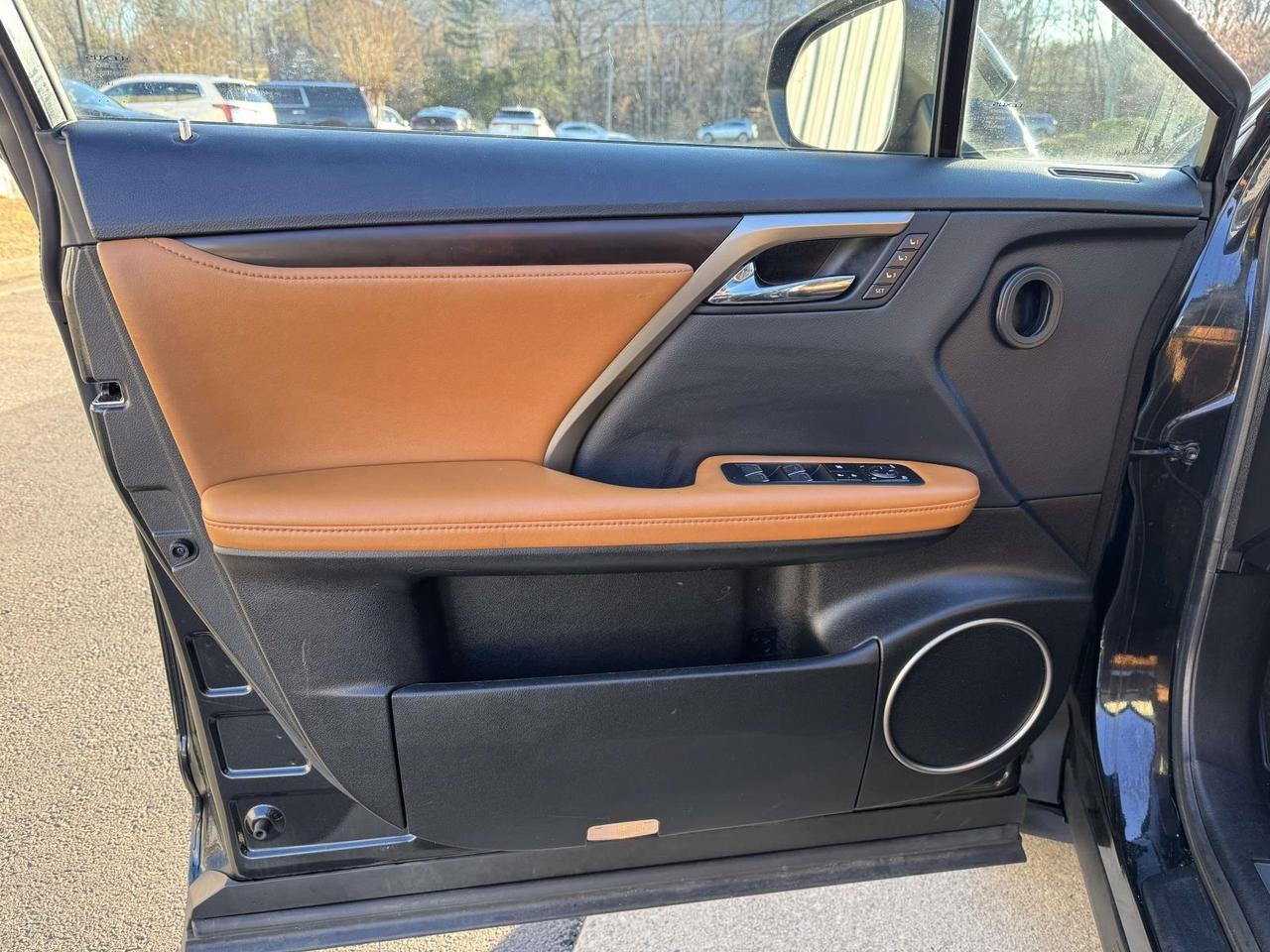 2022 Lexus RX 350 Fredericksburg VA