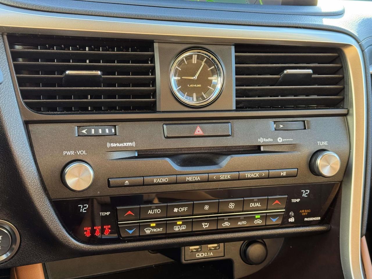 2022 Lexus RX 350 Fredericksburg VA