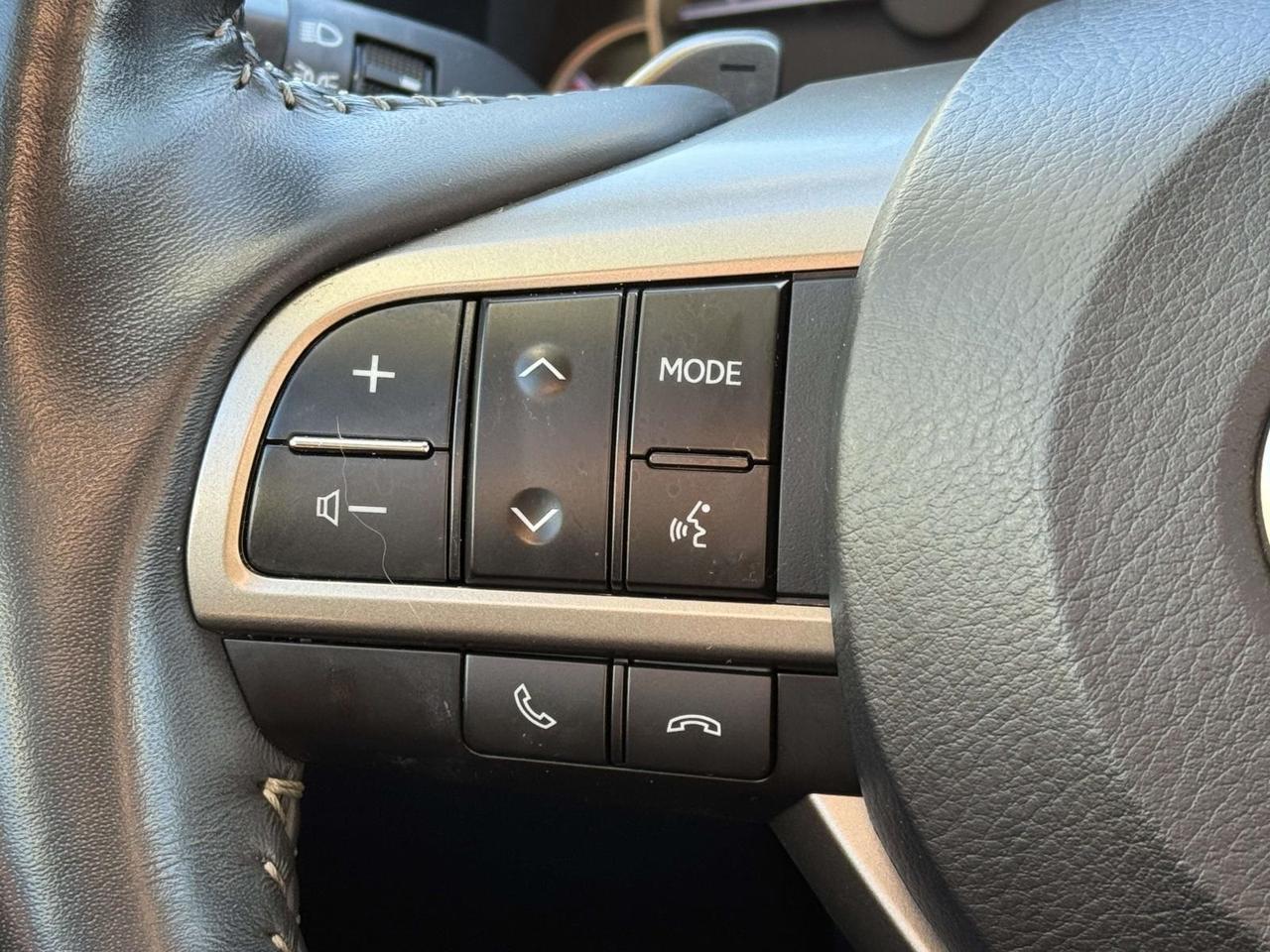 2022 Lexus RX 350 Fredericksburg VA