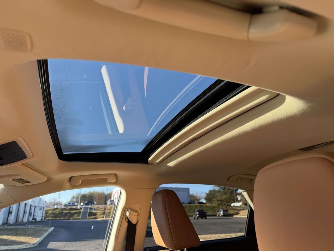 2022 Lexus RX 350 Fredericksburg VA