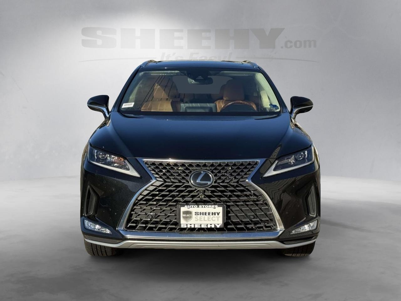 2022 Lexus RX 350 Fredericksburg VA