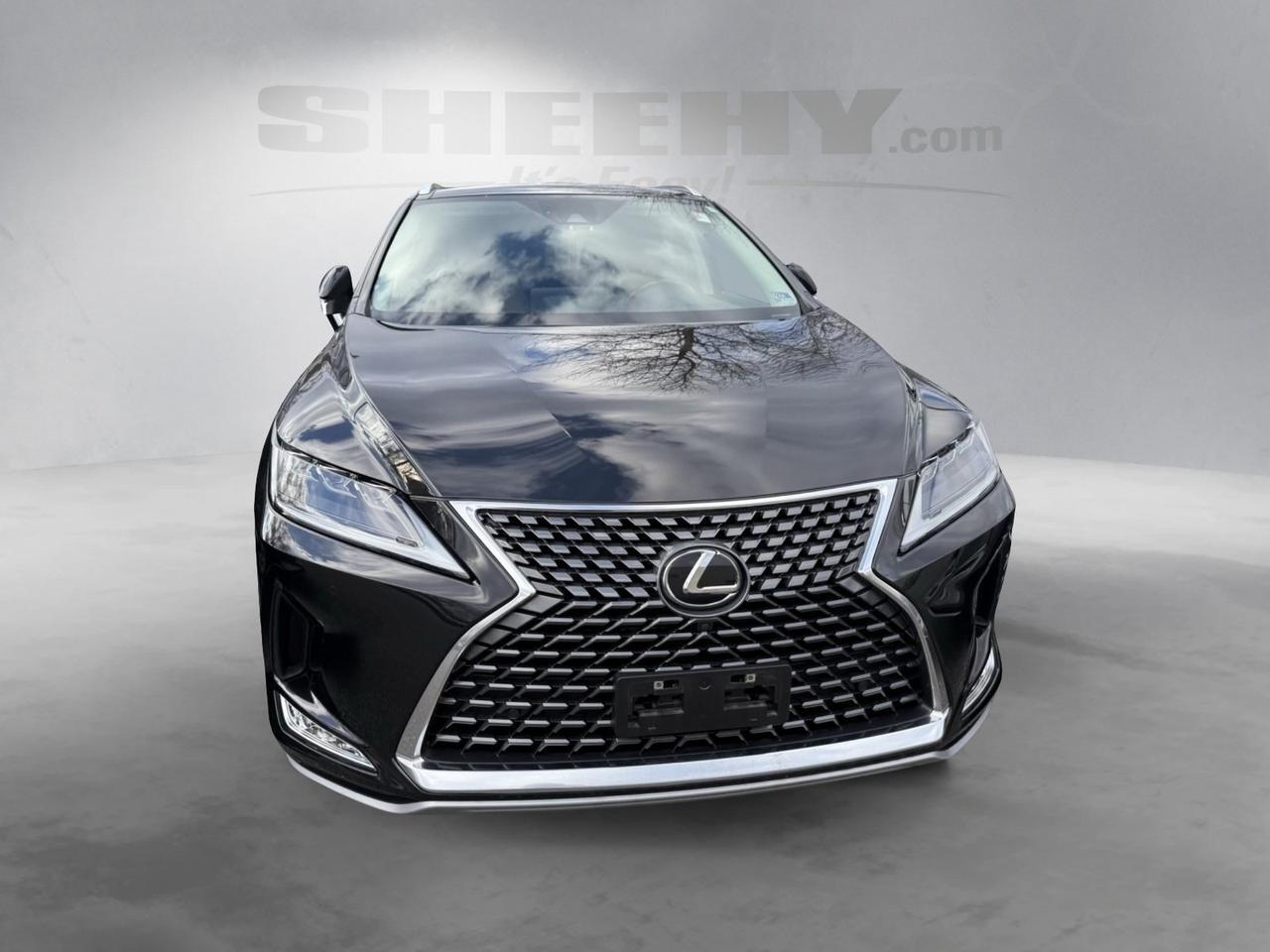 2022 Lexus RX 350 Annapolis MD