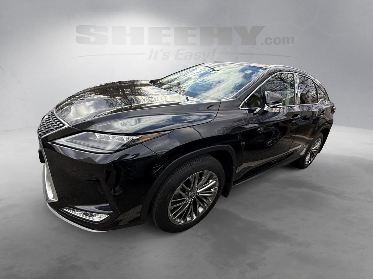 2022 Lexus RX 350 Annapolis MD