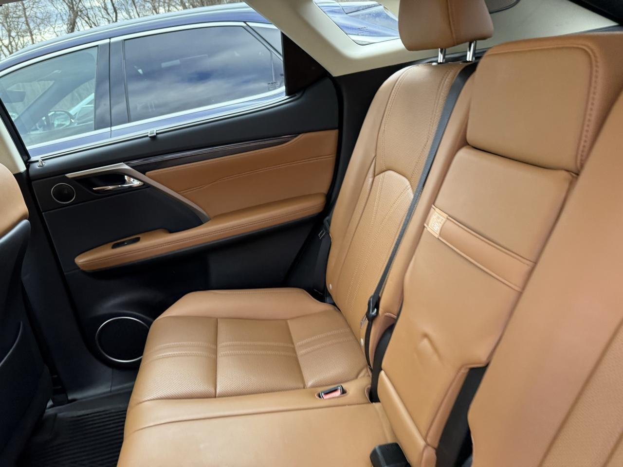 2022 Lexus RX 350 Annapolis MD