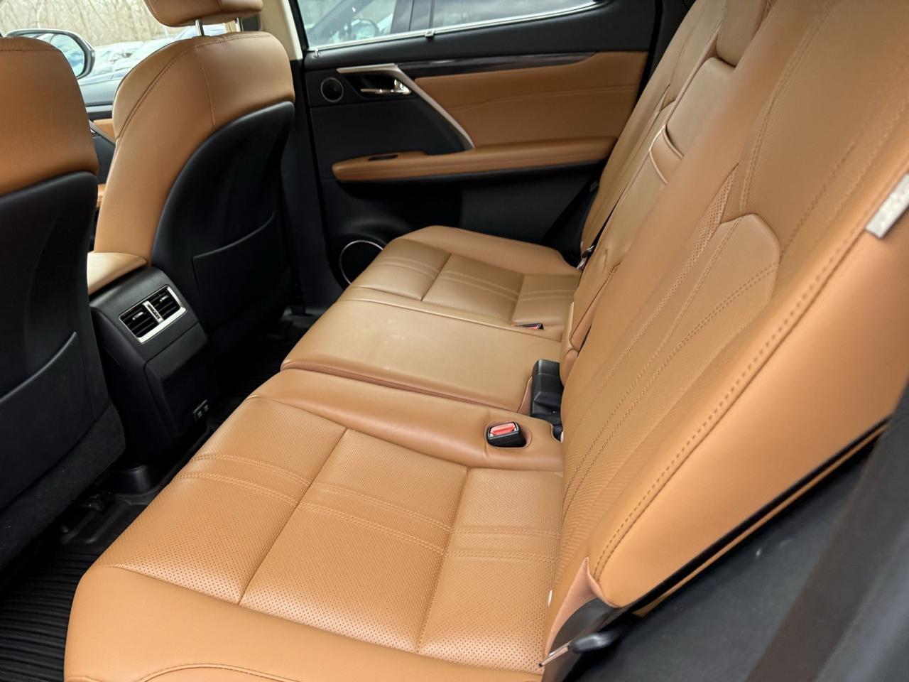 2022 Lexus RX 350 Annapolis MD