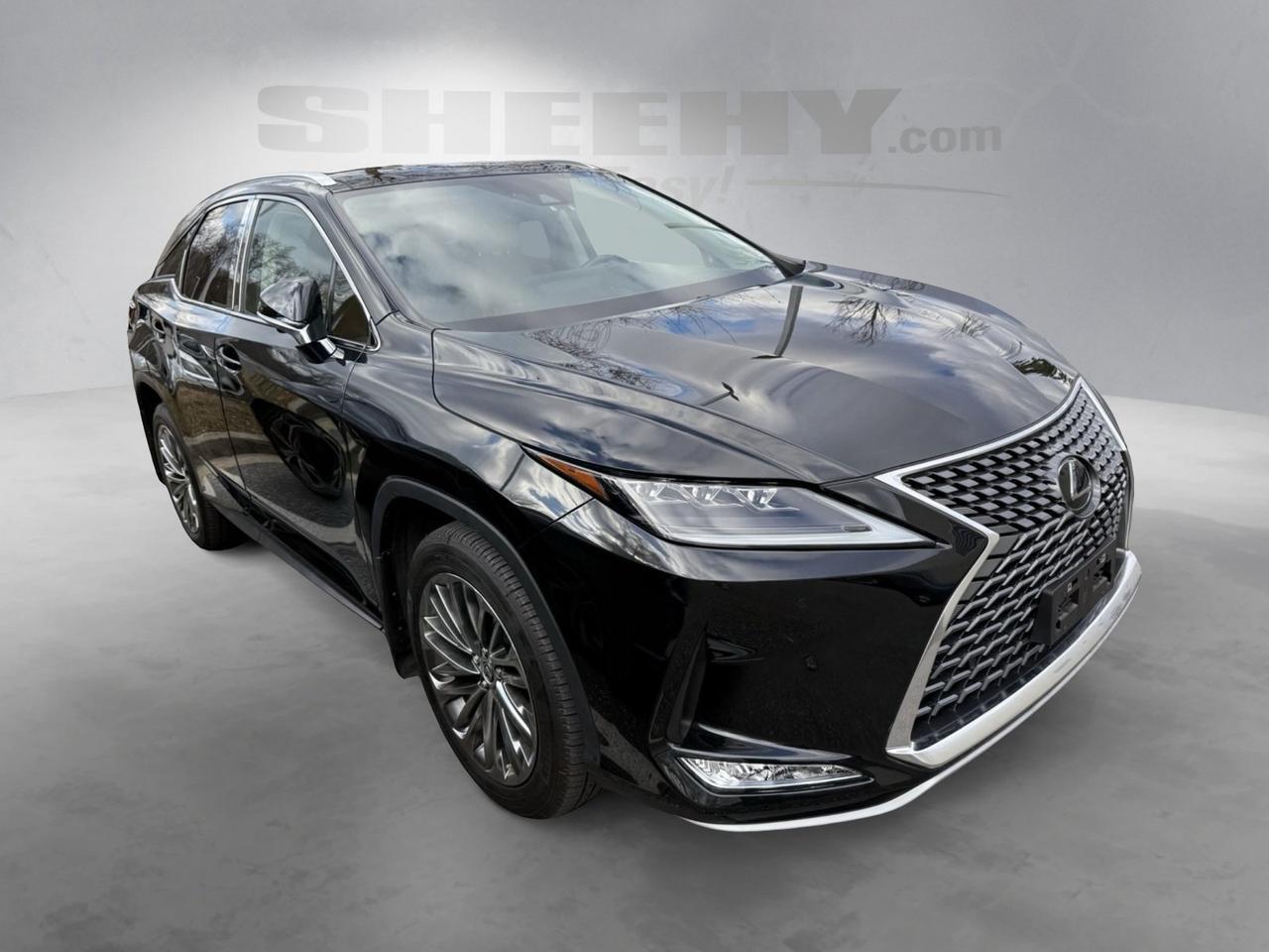 2022 Lexus RX 350 Annapolis MD