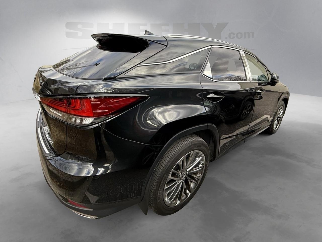 2022 Lexus RX 350 Annapolis MD