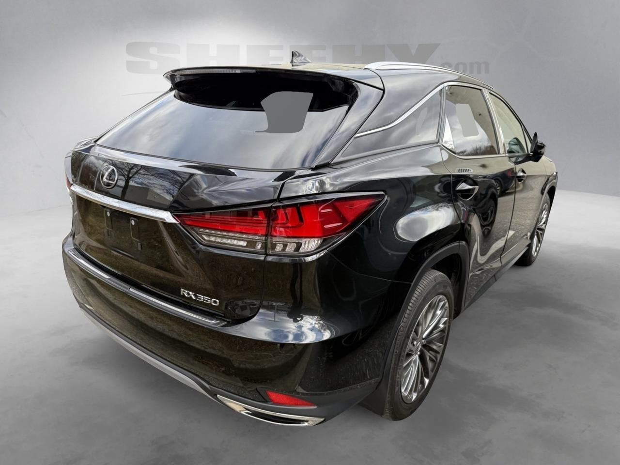 2022 Lexus RX 350 Annapolis MD