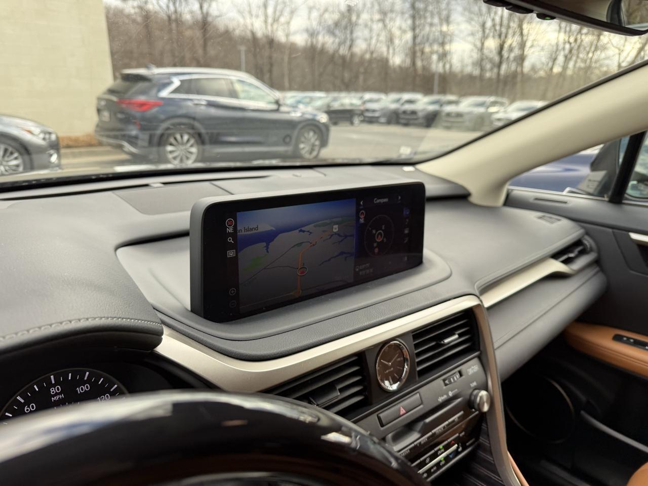 2022 Lexus RX 350 Annapolis MD