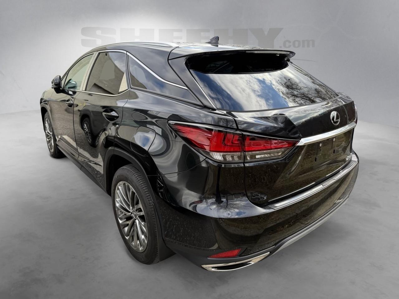 2022 Lexus RX 350 Annapolis MD
