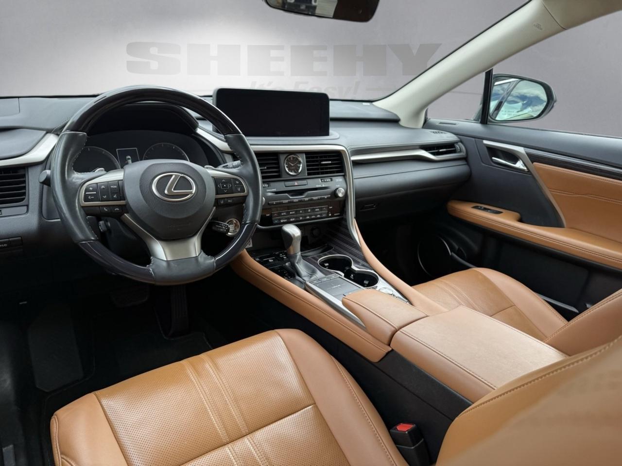 2022 Lexus RX 350 Annapolis MD