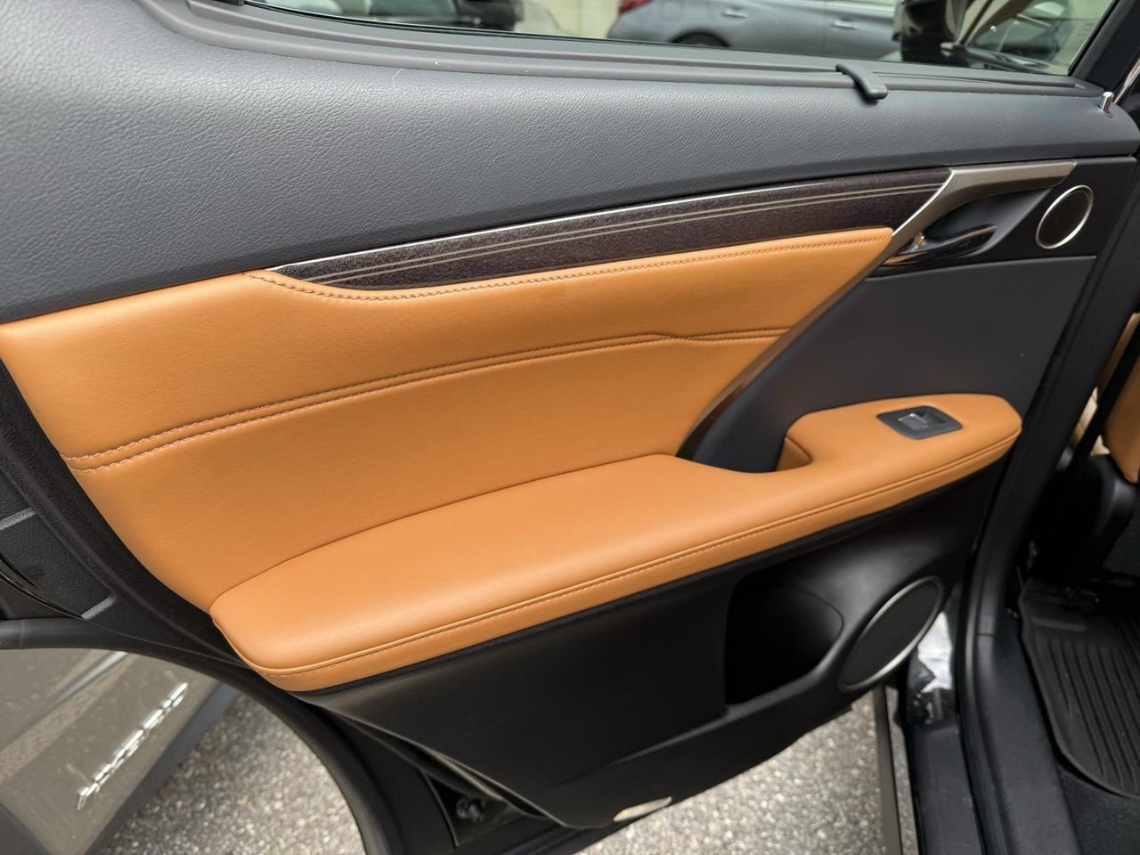 2022 Lexus RX 350 Annapolis MD