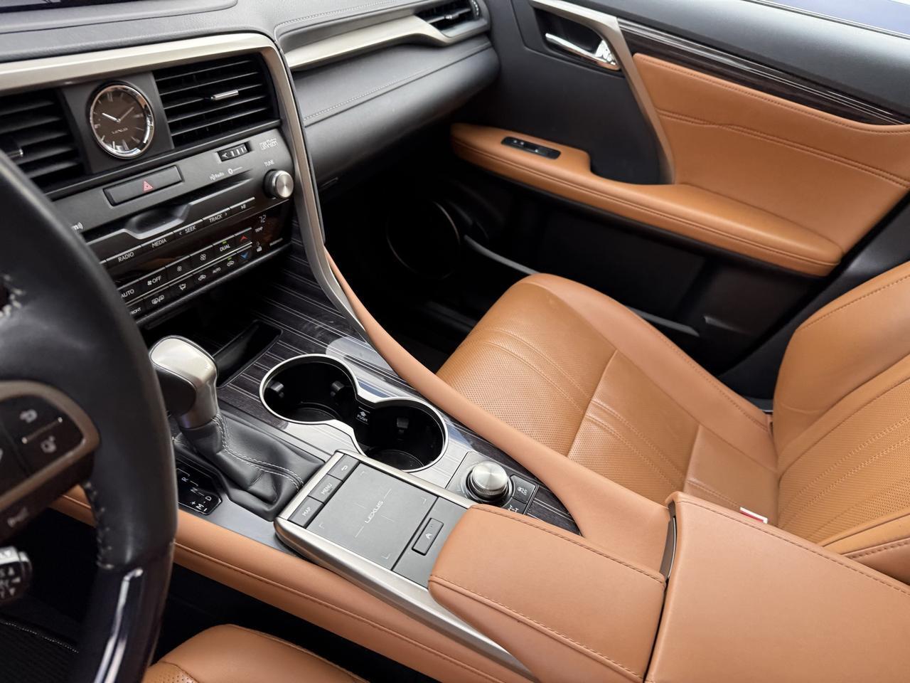 2022 Lexus RX 350 Annapolis MD