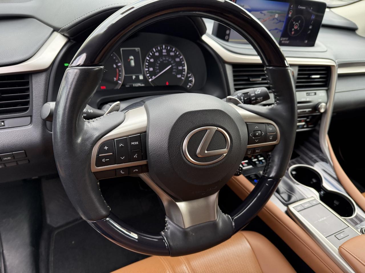 2022 Lexus RX 350 Annapolis MD