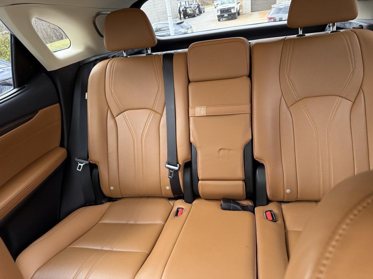 2022 Lexus RX 350 Annapolis MD