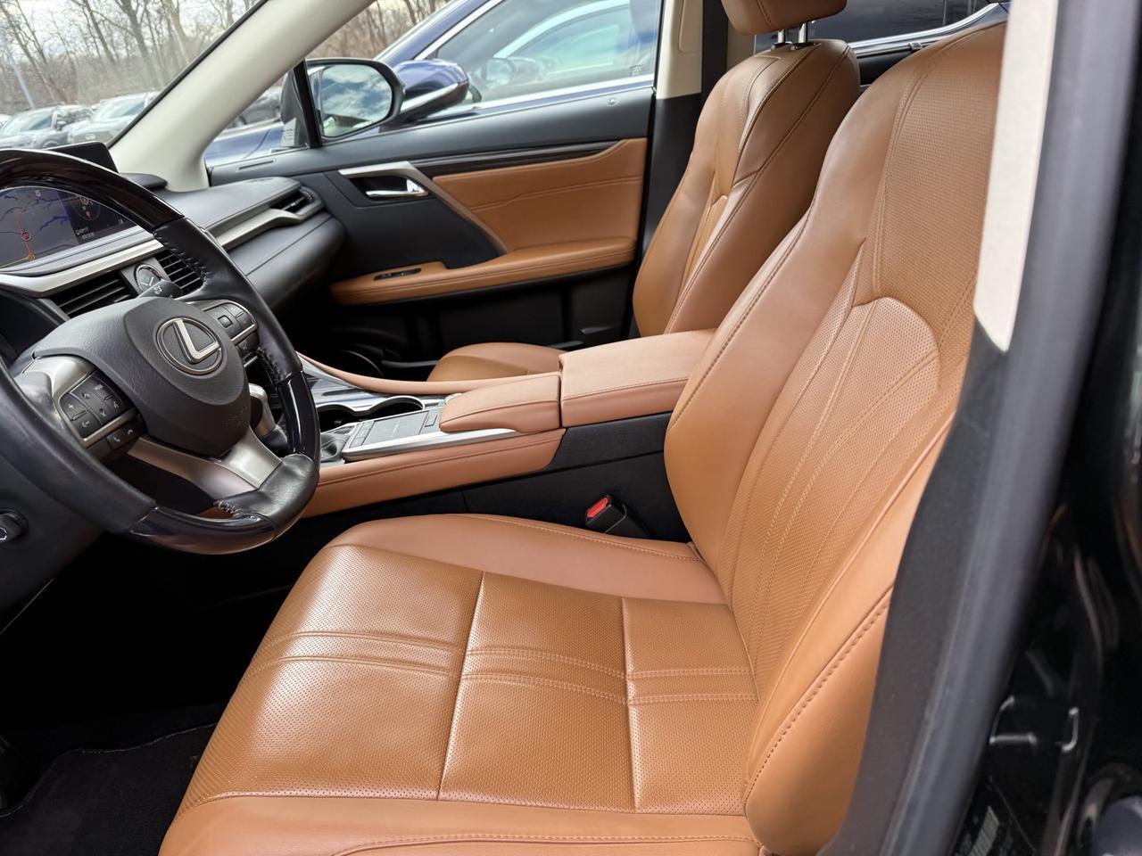 2022 Lexus RX 350 Annapolis MD