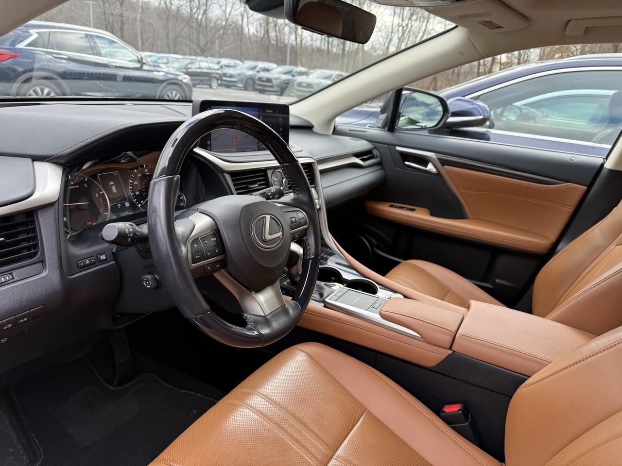 2022 Lexus RX 350 Annapolis MD