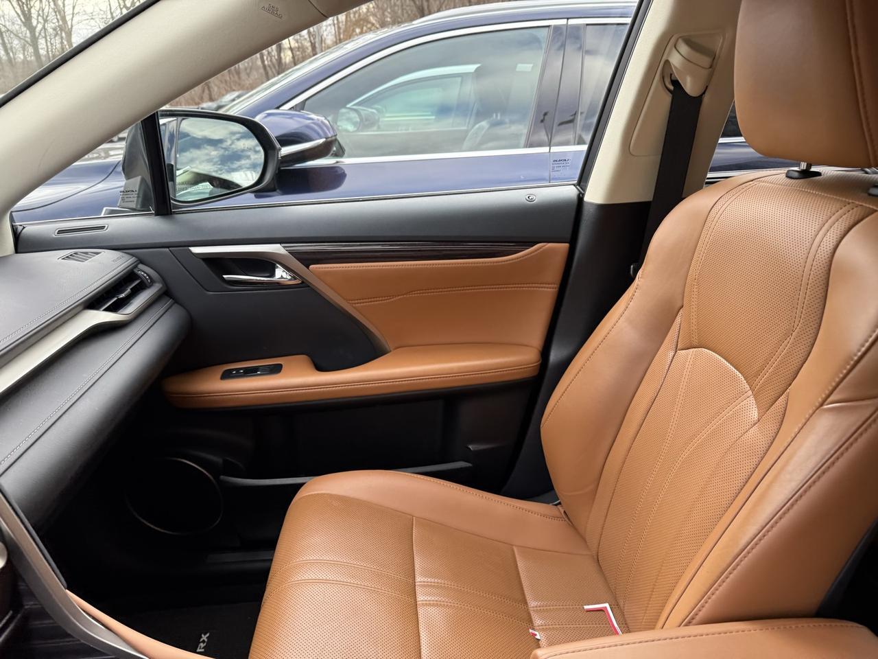 2022 Lexus RX 350 Annapolis MD