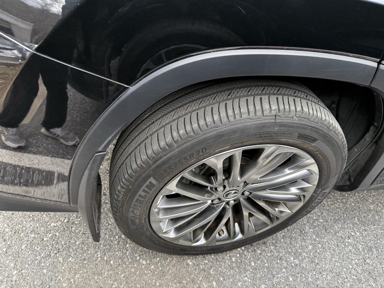 2022 Lexus RX 350 Annapolis MD