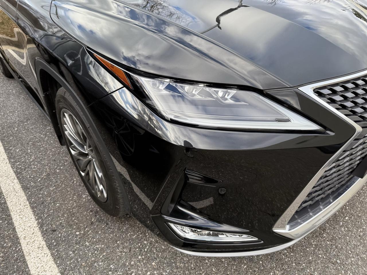 2022 Lexus RX 350 Annapolis MD