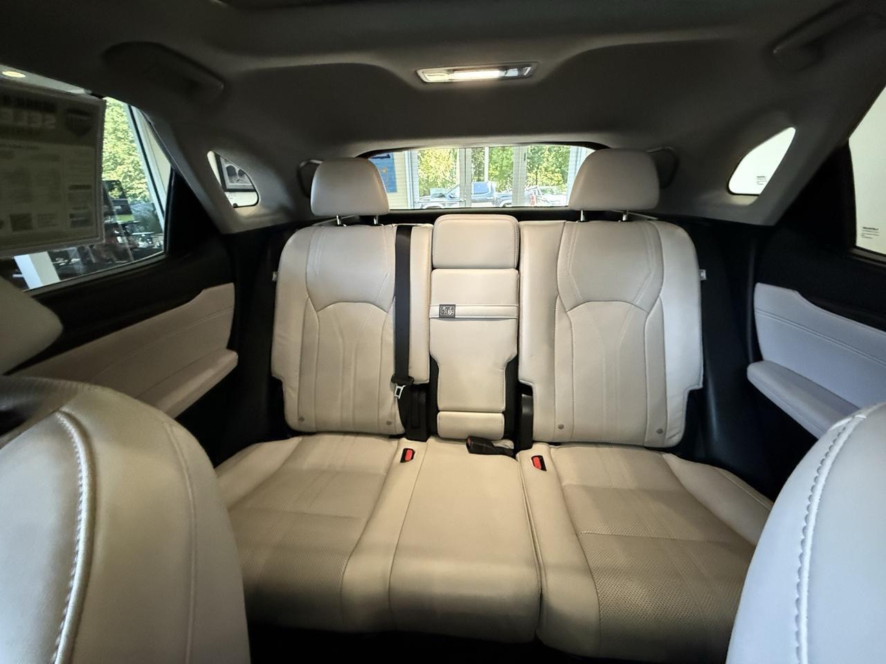 2022 Lexus RX 350 Annapolis MD