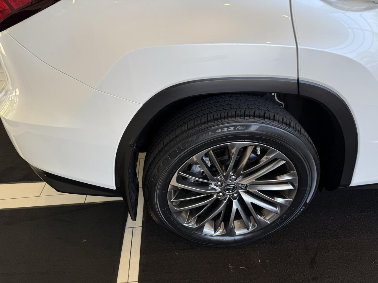 2022 Lexus RX 350 Annapolis MD