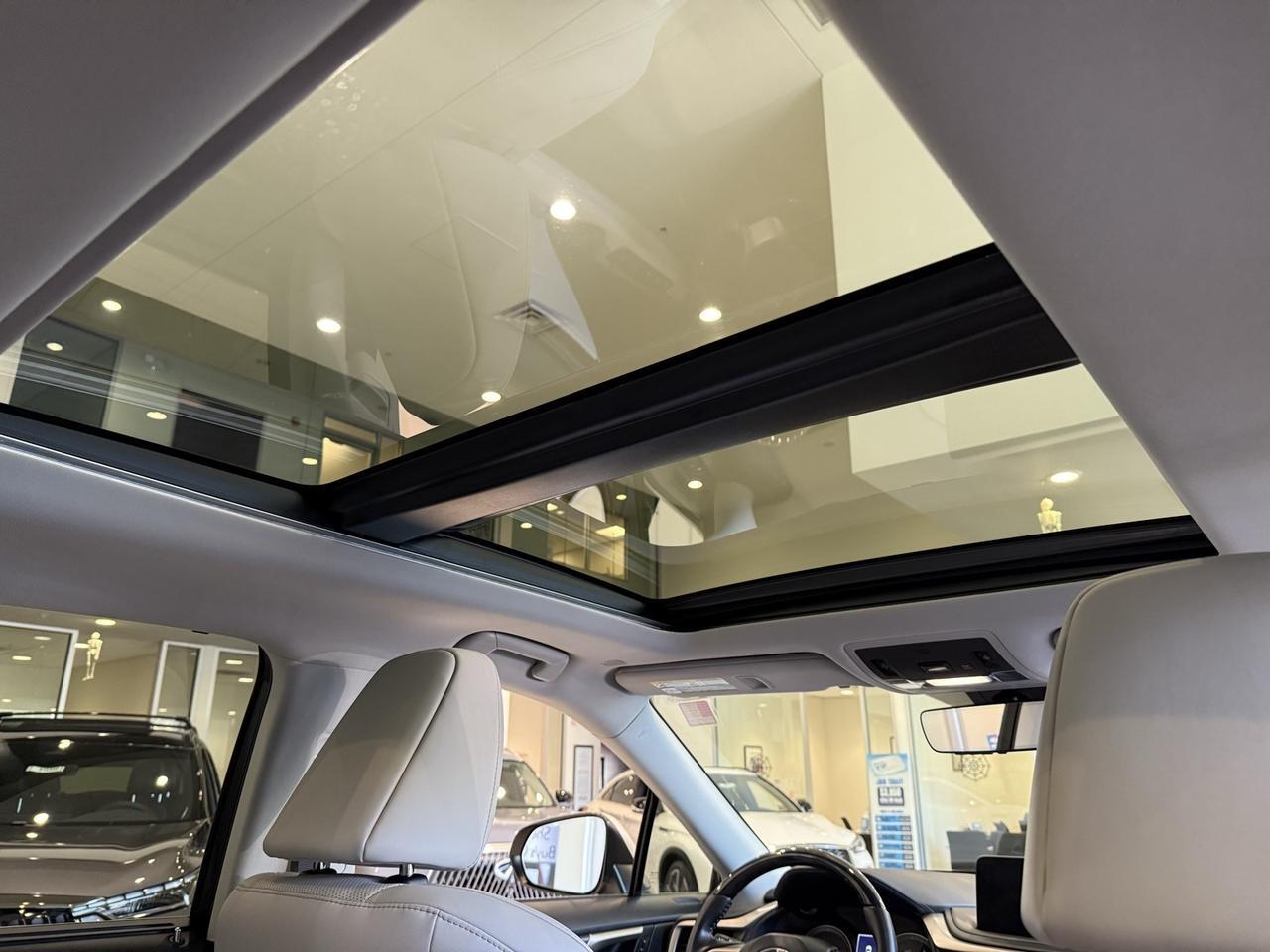 2022 Lexus RX 350 Annapolis MD