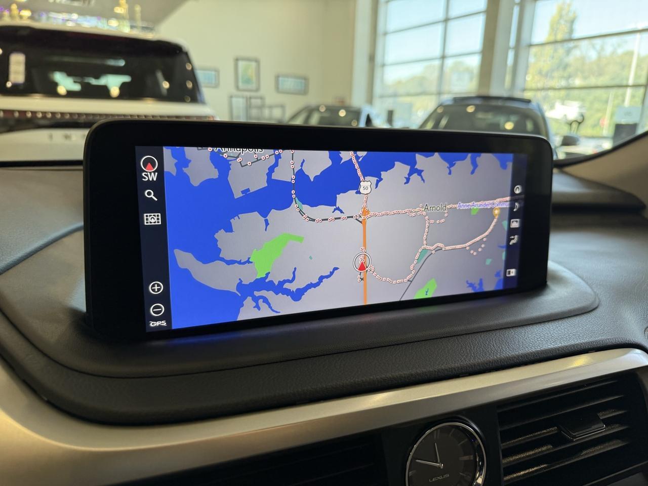 2022 Lexus RX 350 Annapolis MD