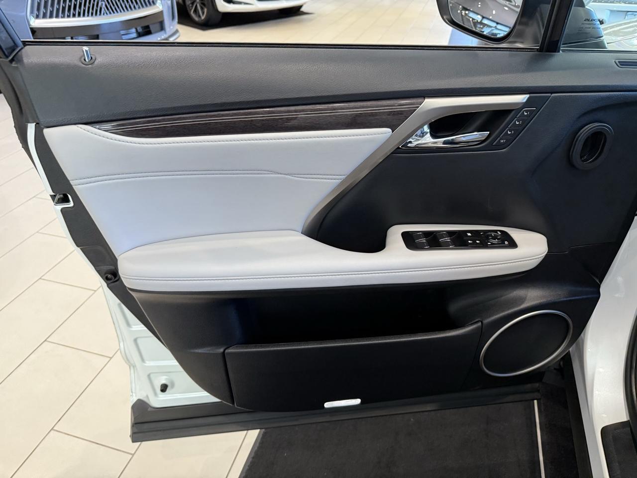 2022 Lexus RX 350 Annapolis MD