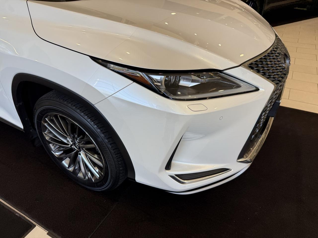 2022 Lexus RX 350 Annapolis MD