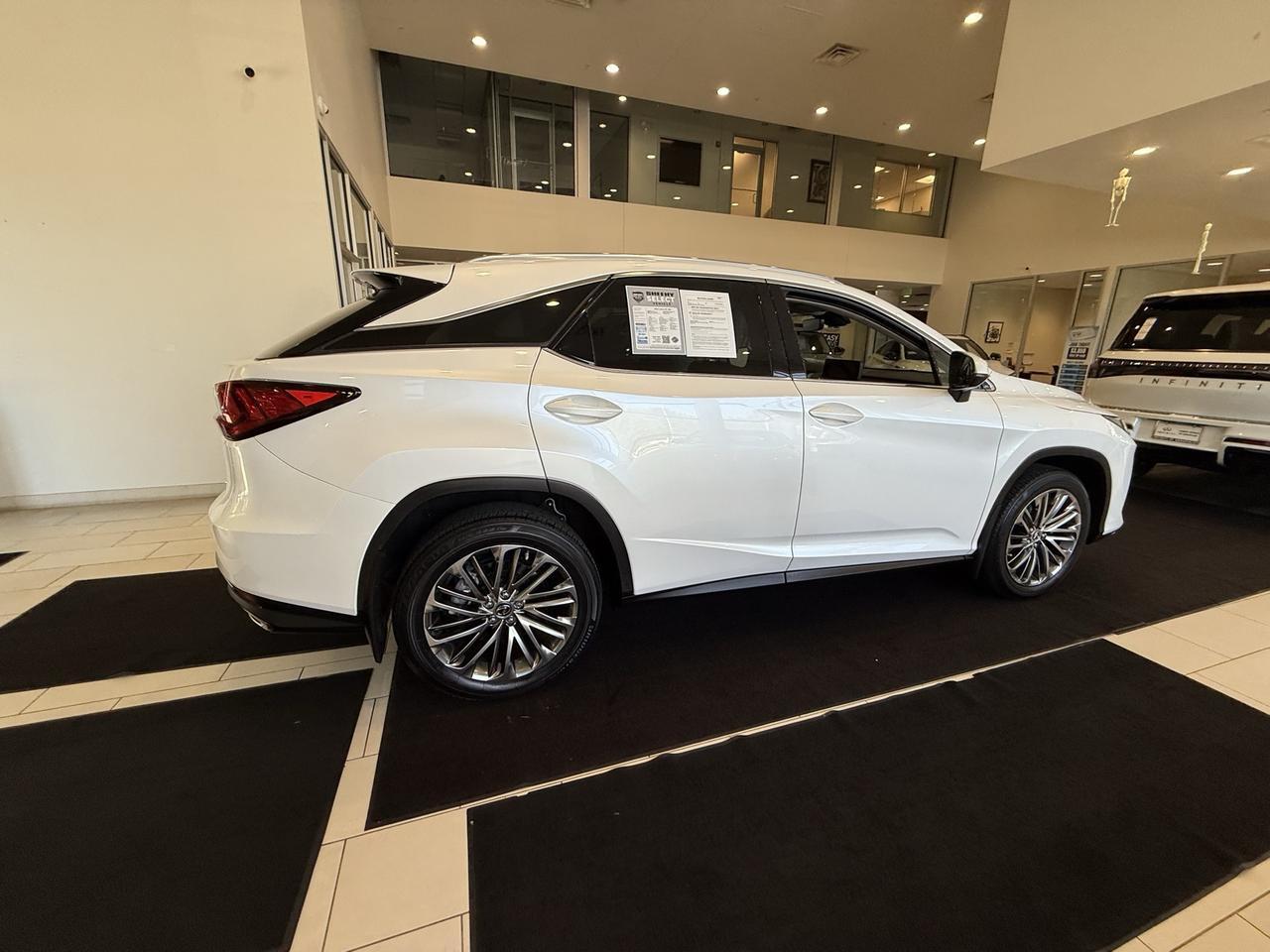 2022 Lexus RX 350 Annapolis MD
