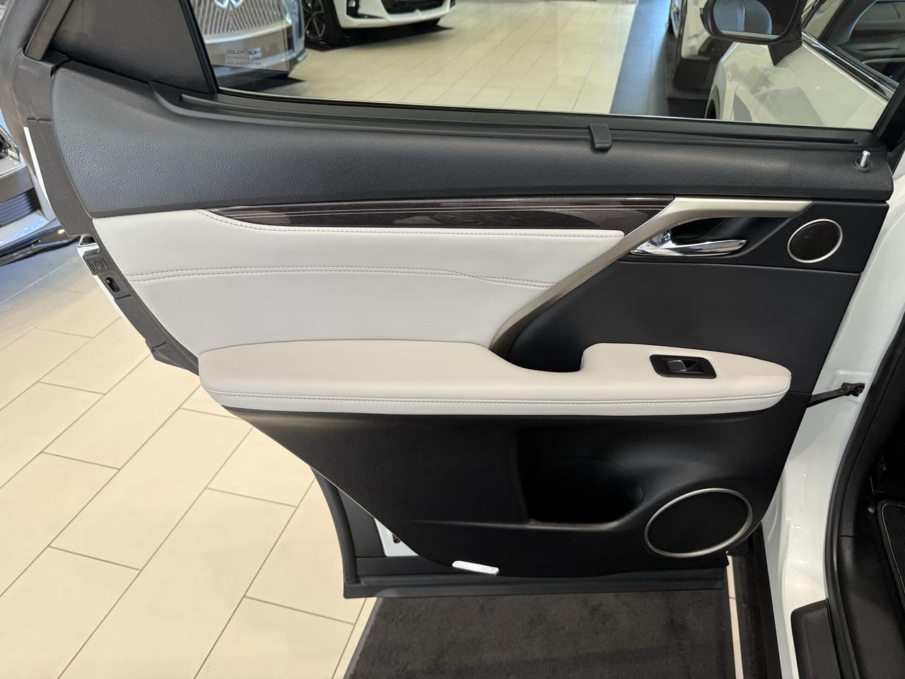 2022 Lexus RX 350 Annapolis MD