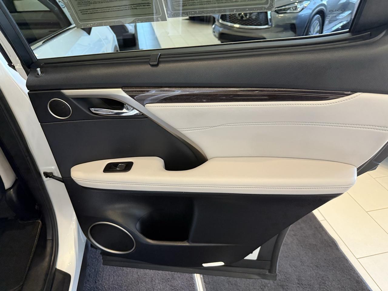 2022 Lexus RX 350 Annapolis MD
