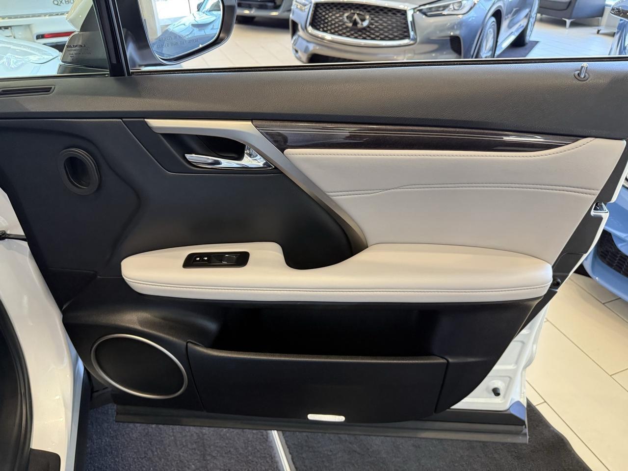 2022 Lexus RX 350 Annapolis MD