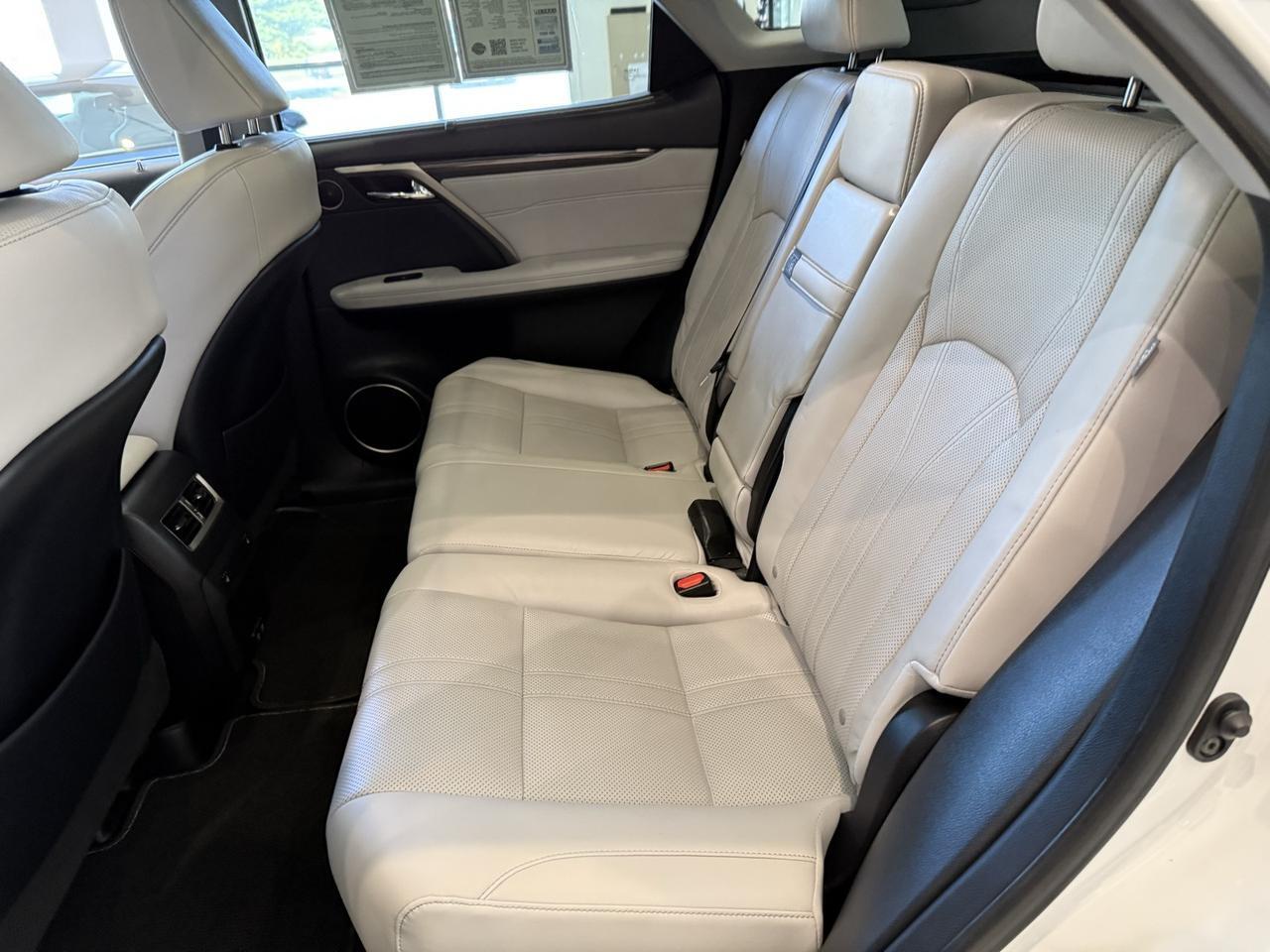 2022 Lexus RX 350 Annapolis MD