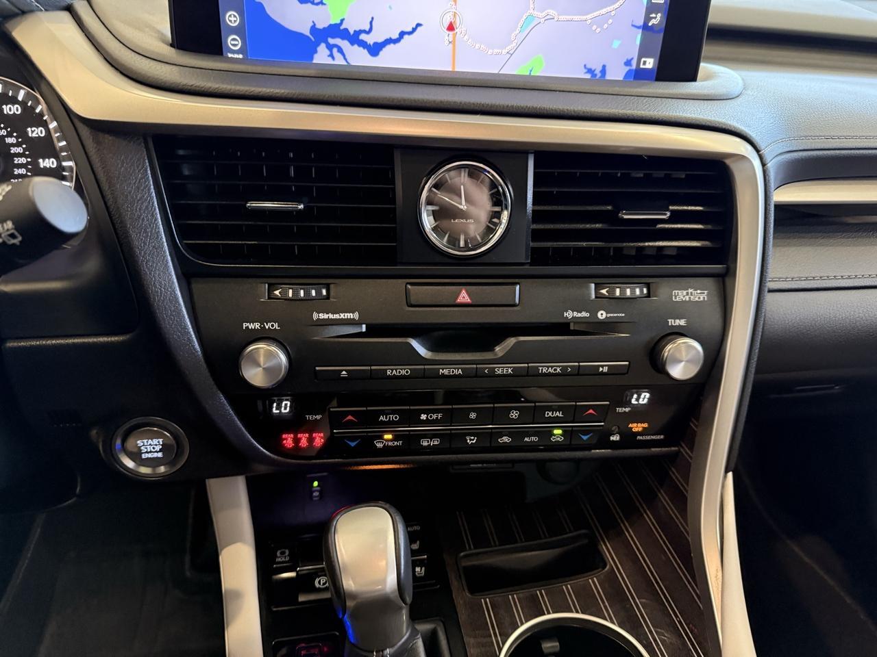 2022 Lexus RX 350 Annapolis MD