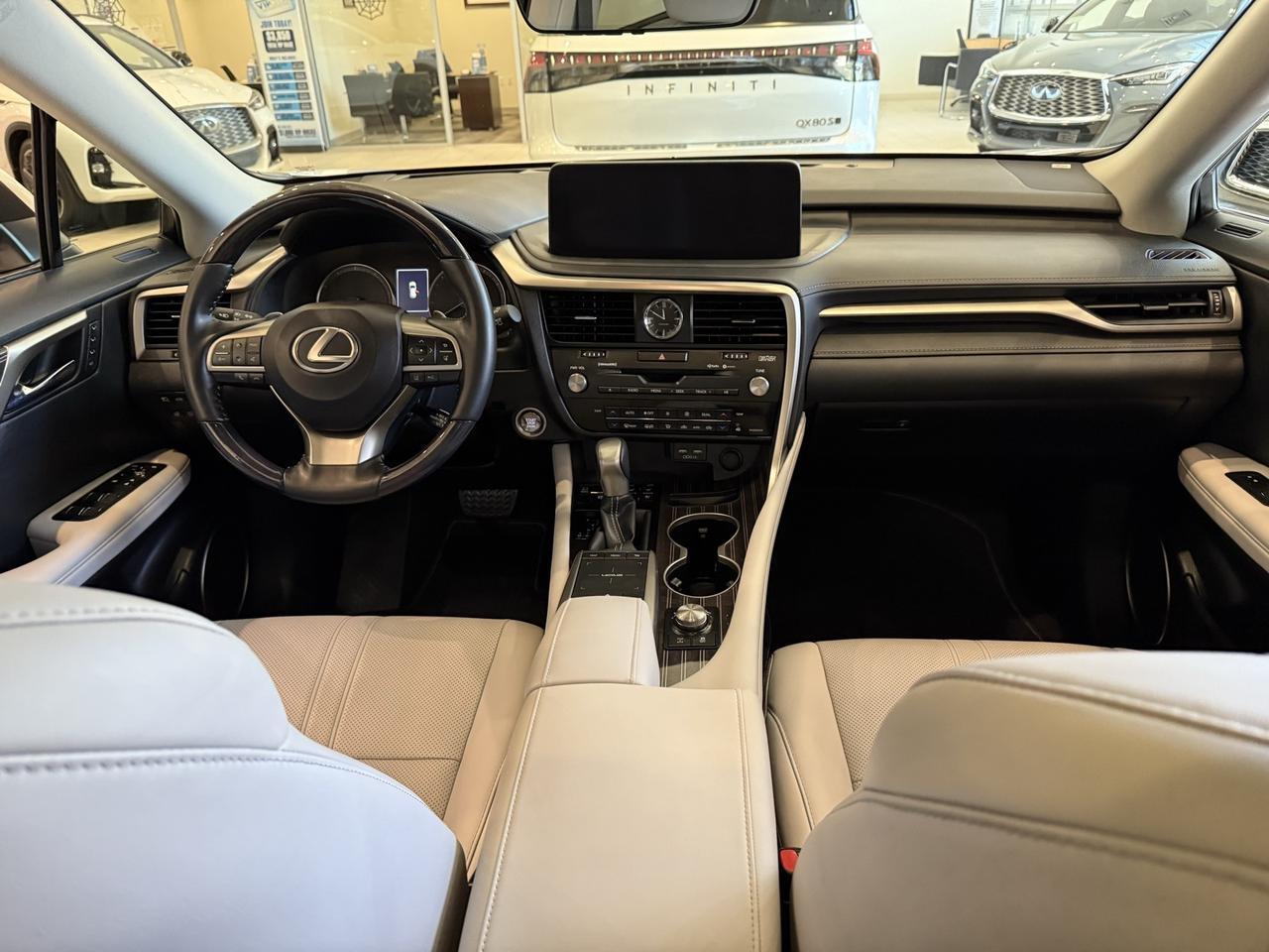 2022 Lexus RX 350 Annapolis MD