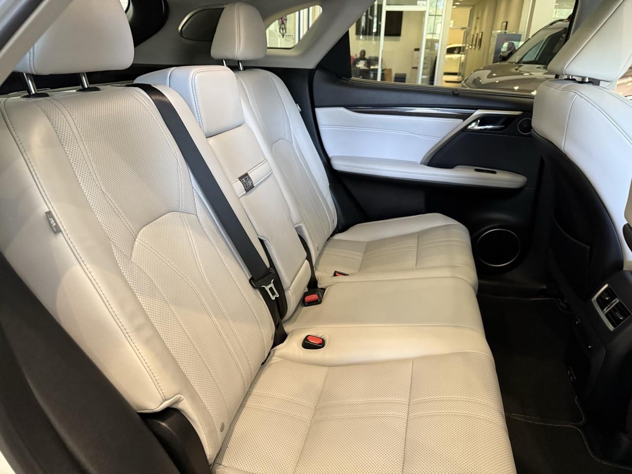 2022 Lexus RX 350 Annapolis MD