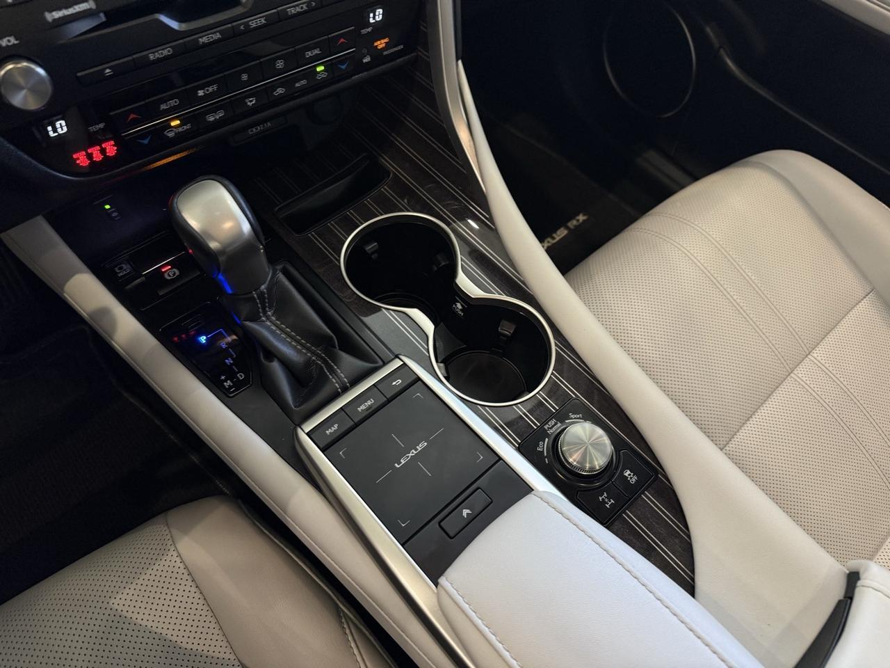 2022 Lexus RX 350 Annapolis MD
