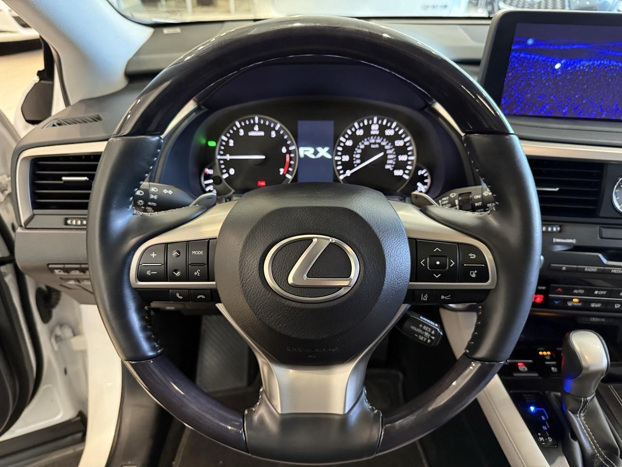 2022 Lexus RX 350 Annapolis MD
