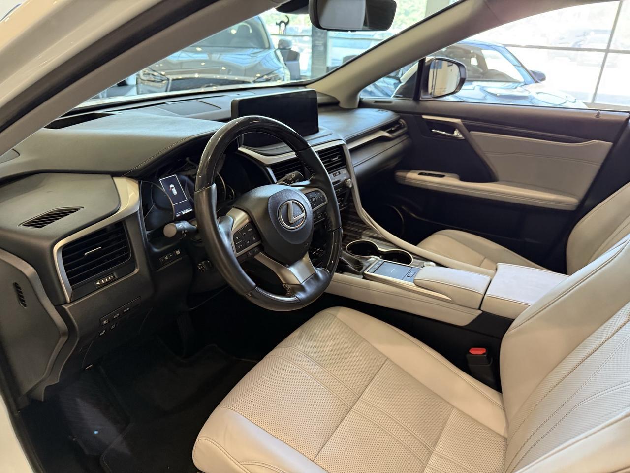 2022 Lexus RX 350 Annapolis MD