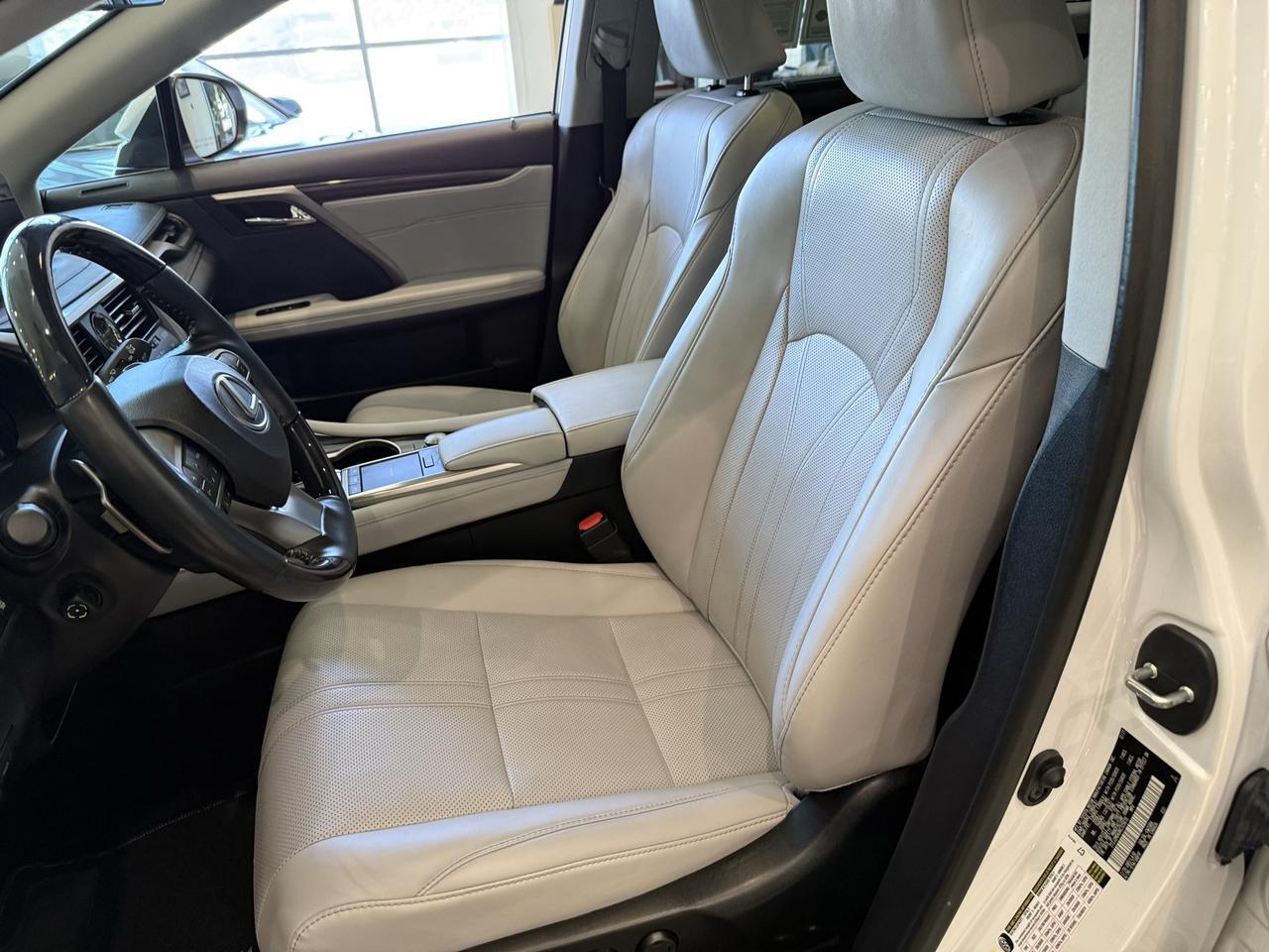 2022 Lexus RX 350 Annapolis MD