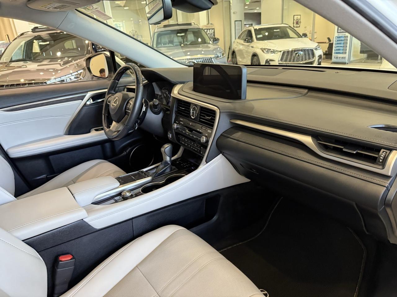 2022 Lexus RX 350 Annapolis MD