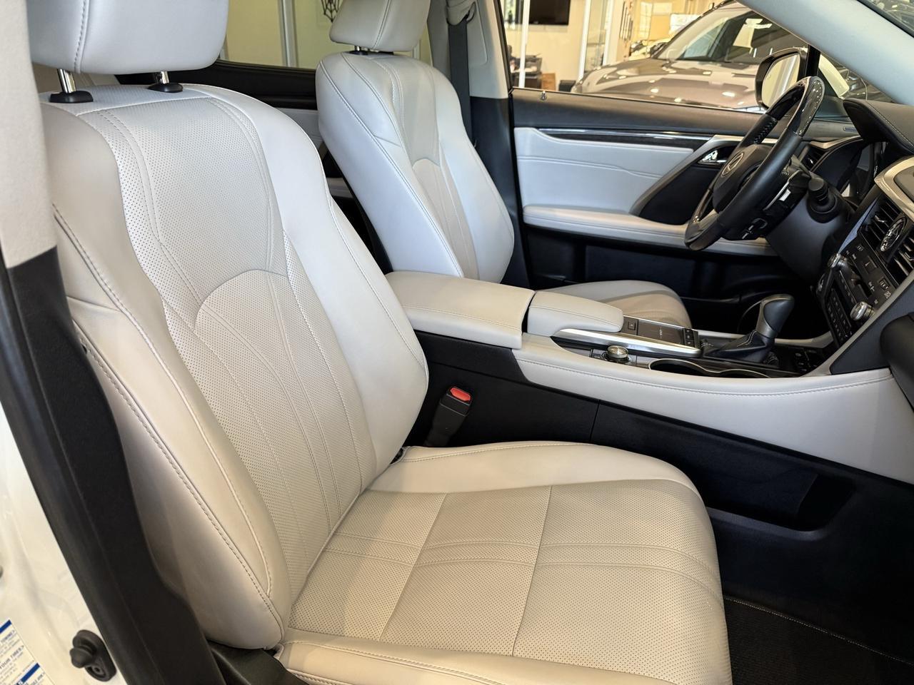 2022 Lexus RX 350 Annapolis MD