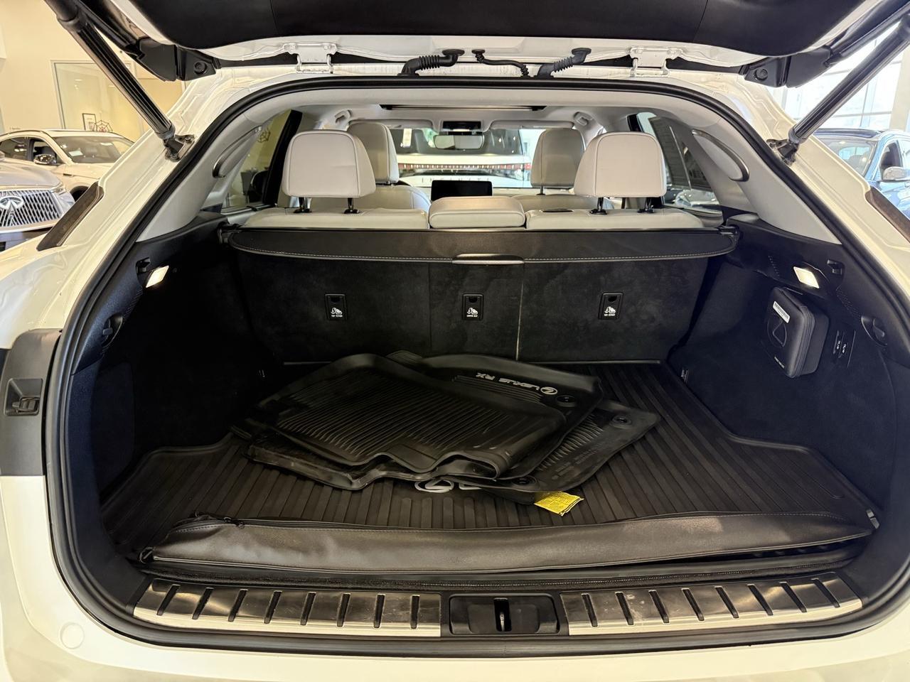 2022 Lexus RX 350 Annapolis MD