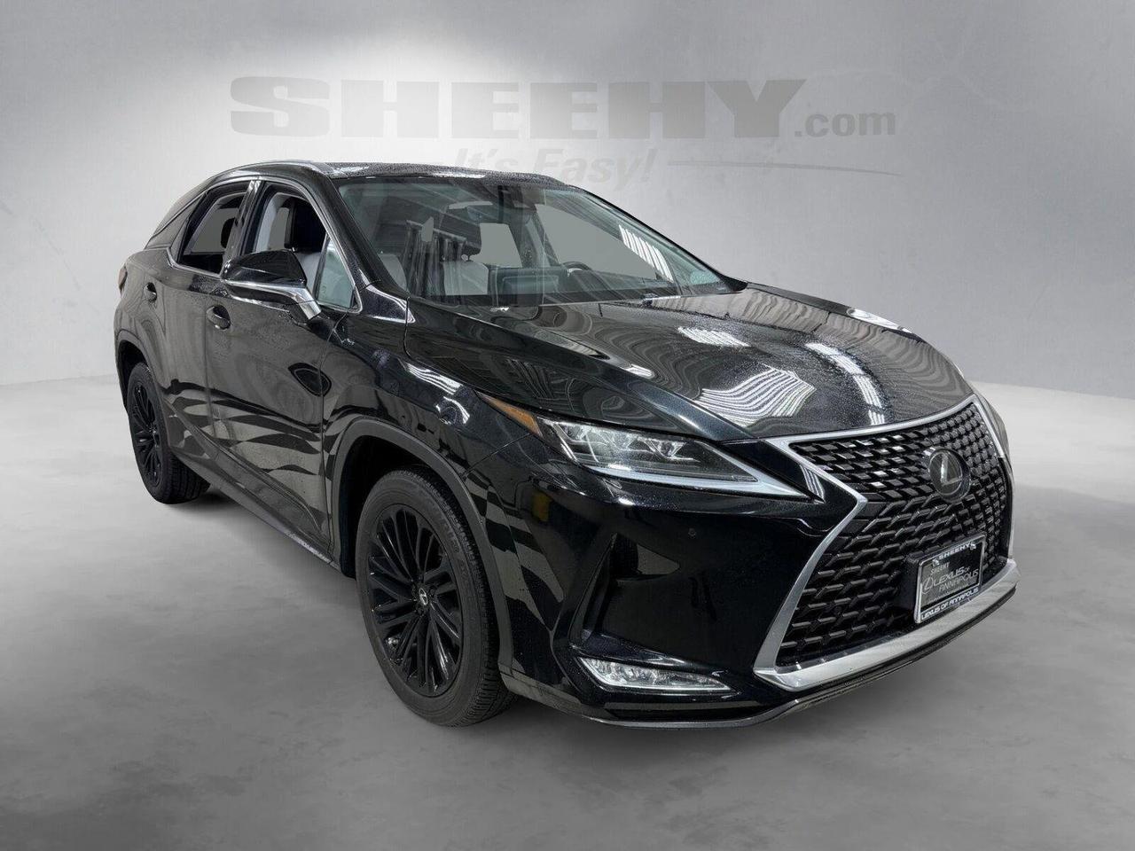 2022 Lexus RX 350 Annapolis MD